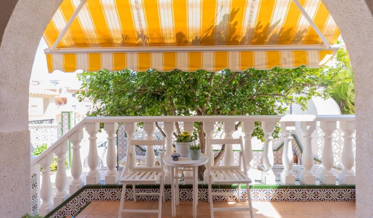 Resale - Villa - Torrevieja - Torreblanca