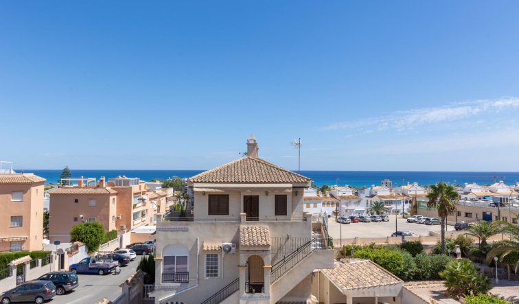Resale - Villa - Torrevieja - Torreblanca
