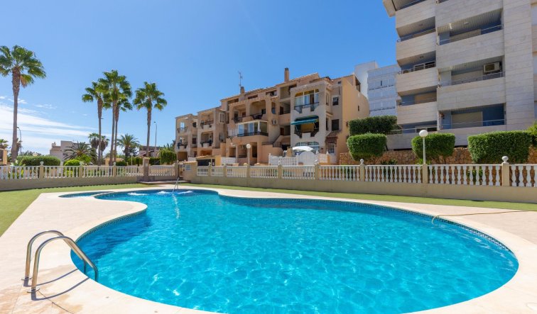 Resale - Villa - Torrevieja - Torreblanca