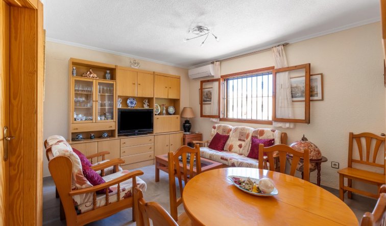 Resale - Villa - Torrevieja - Torreblanca