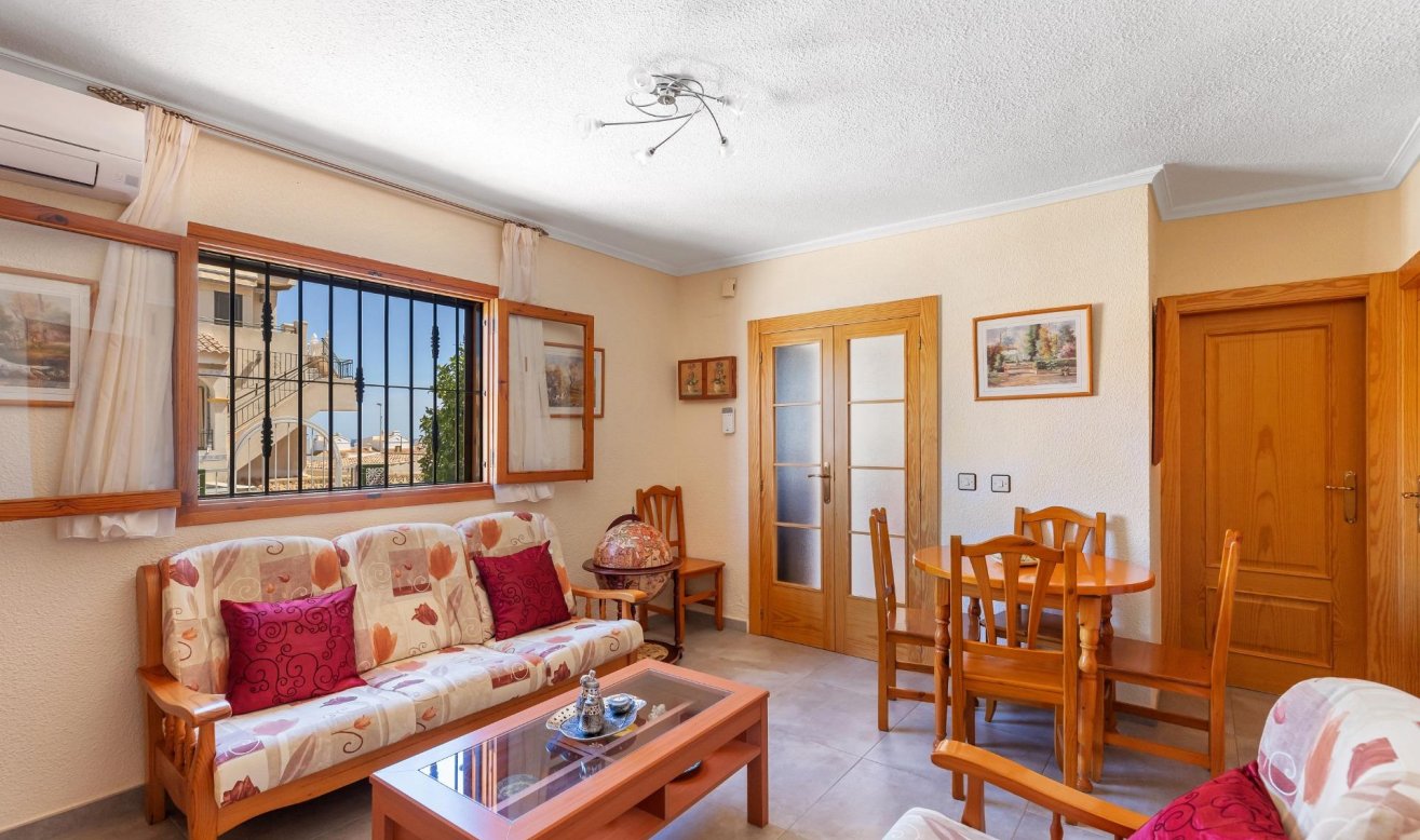 Resale - Villa - Torrevieja - Torreblanca