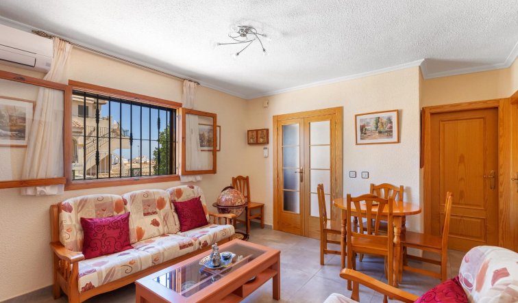 Resale - Villa - Torrevieja - Torreblanca