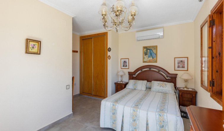 Resale - Villa - Torrevieja - Torreblanca