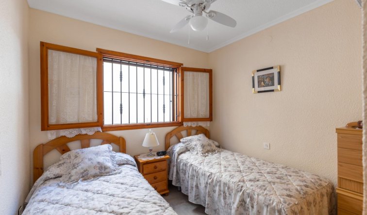 Resale - Villa - Torrevieja - Torreblanca