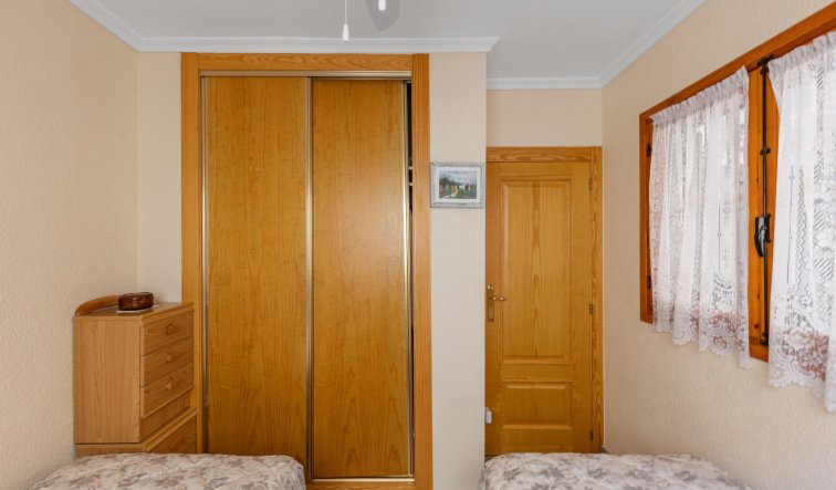 Resale - Villa - Torrevieja - Torreblanca