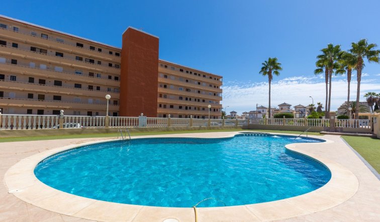 Resale - Villa - Torrevieja - Torreblanca