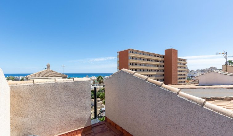 Resale - Villa - Torrevieja - Torreblanca