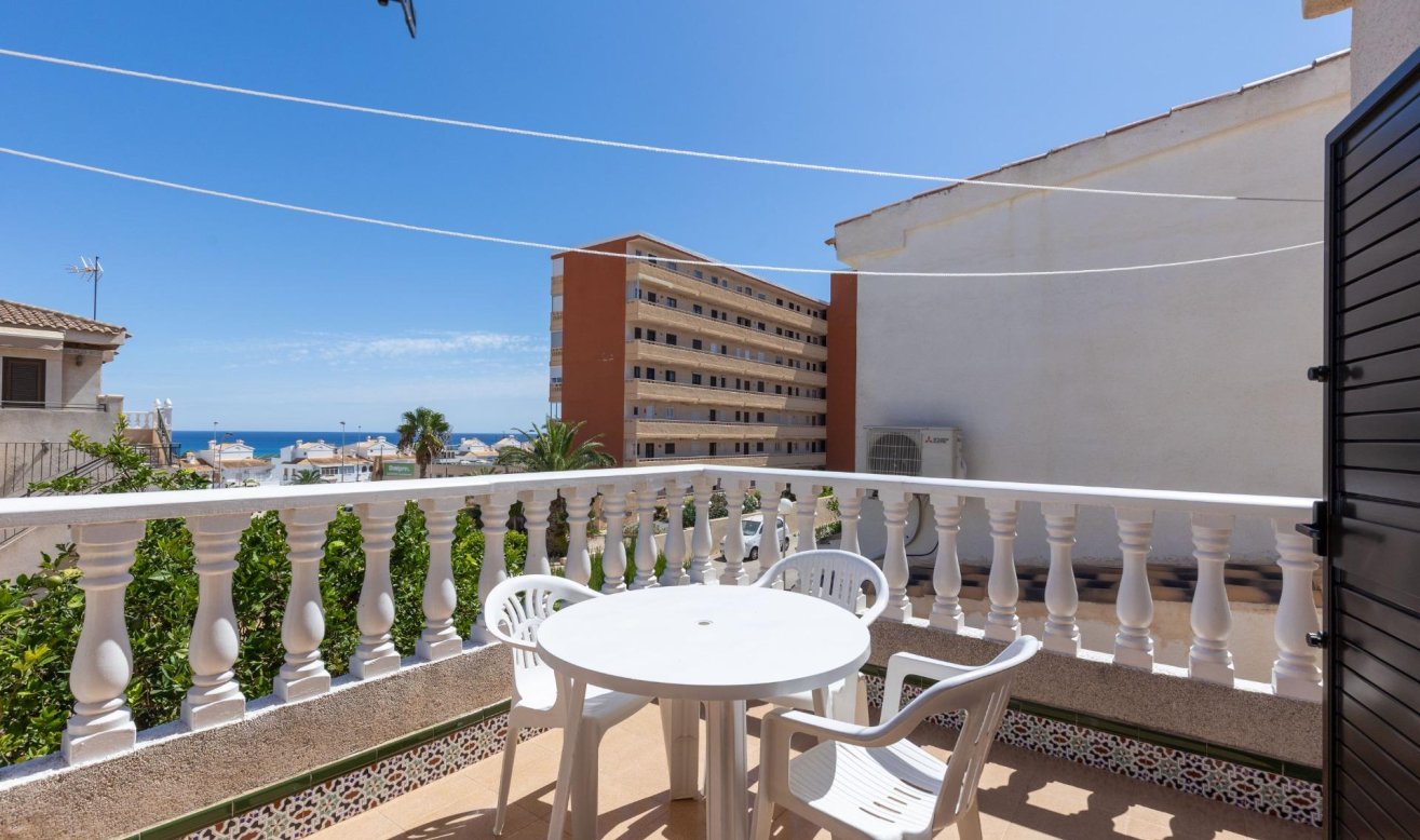 Resale - Villa - Torrevieja - Torreblanca