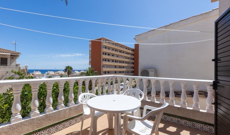 Resale - Villa - Torrevieja - Torreblanca