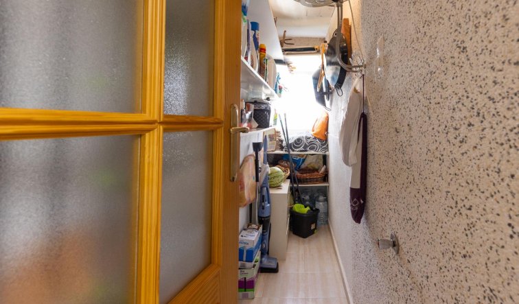 Resale - Villa - Torrevieja - Torreblanca