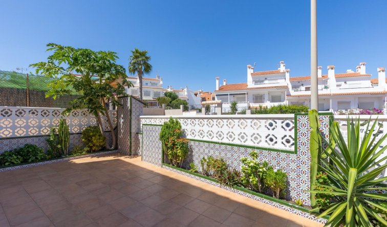 Resale - Villa - Torrevieja - Torreblanca