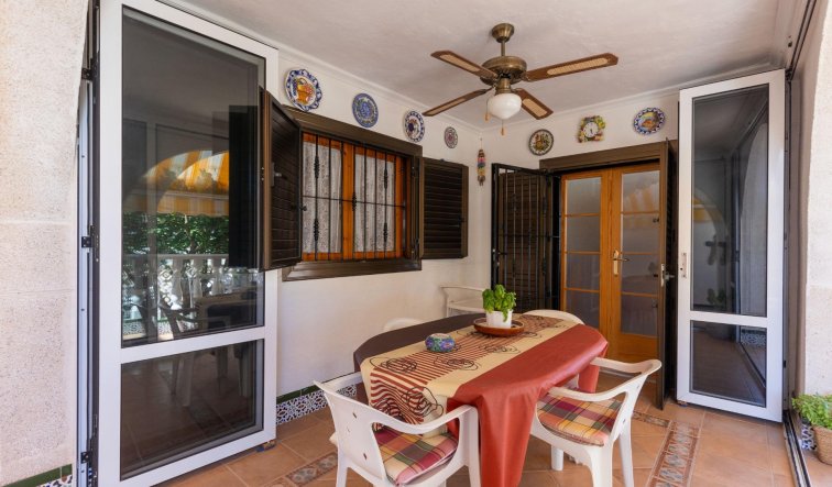Resale - Villa - Torrevieja - Torreblanca