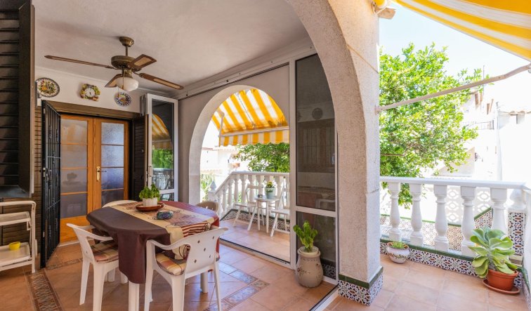 Resale - Villa - Torrevieja - Torreblanca