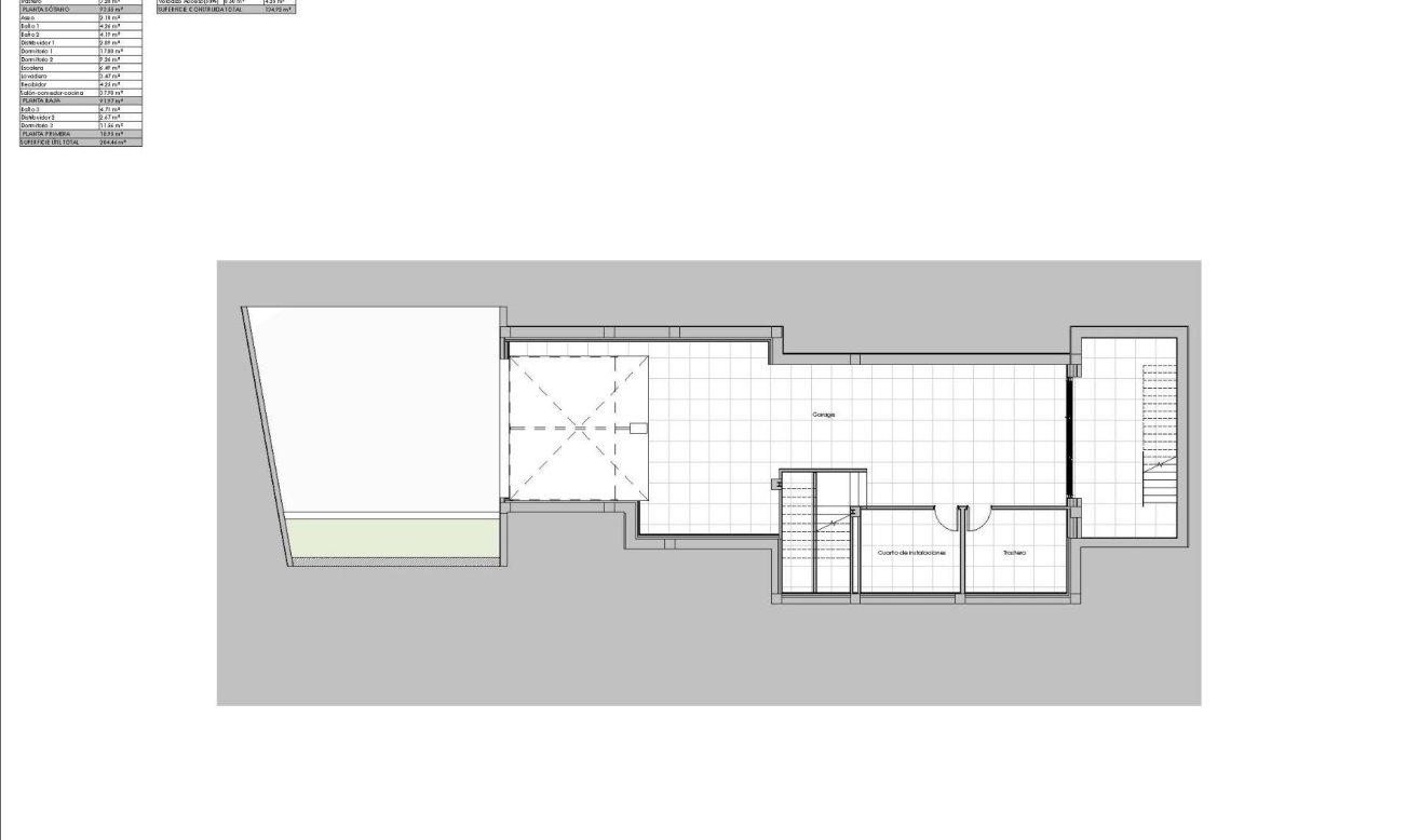 New Build - Villa - Orihuela - Las Colinas Golf