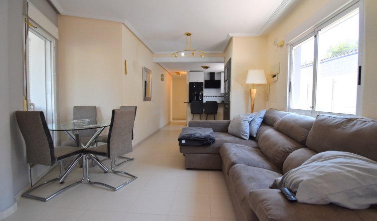 Resale - Apartment / flat - Orihuela Costa - Villamartin