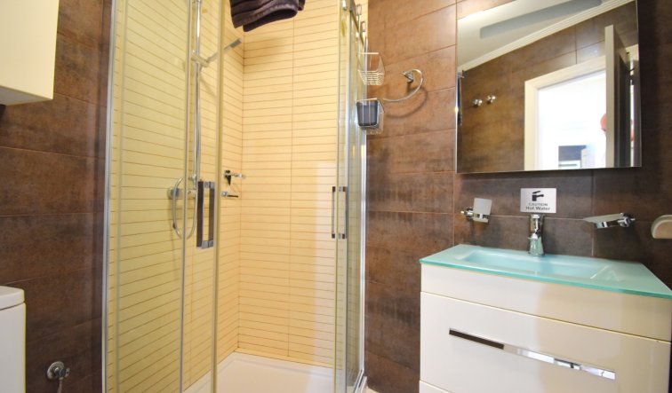 Resale - Apartment / flat - Orihuela Costa - Villamartin