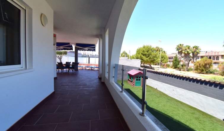 Resale - Apartment / flat - Orihuela Costa - Villamartin