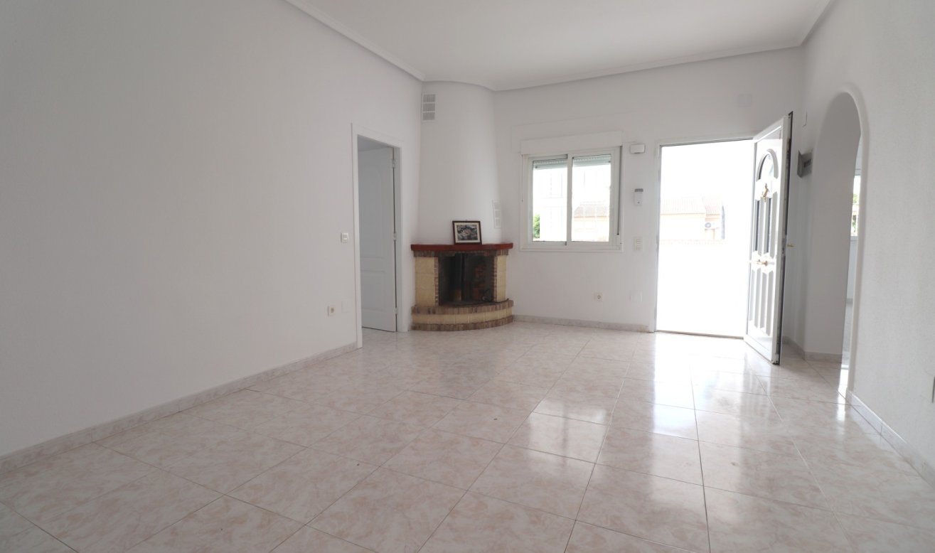 Resale - Detached Villa - Ciudad Quesada - Doña Pepa