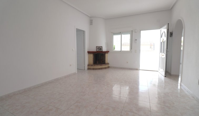 Resale - Detached Villa - Ciudad Quesada - Doña Pepa