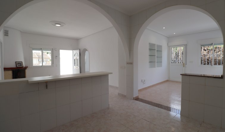Resale - Detached Villa - Ciudad Quesada - Doña Pepa