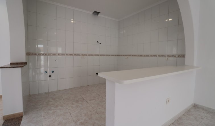 Resale - Detached Villa - Ciudad Quesada - Doña Pepa