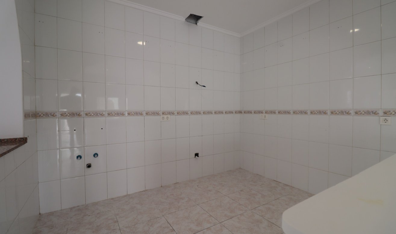 Resale - Detached Villa - Ciudad Quesada - Doña Pepa