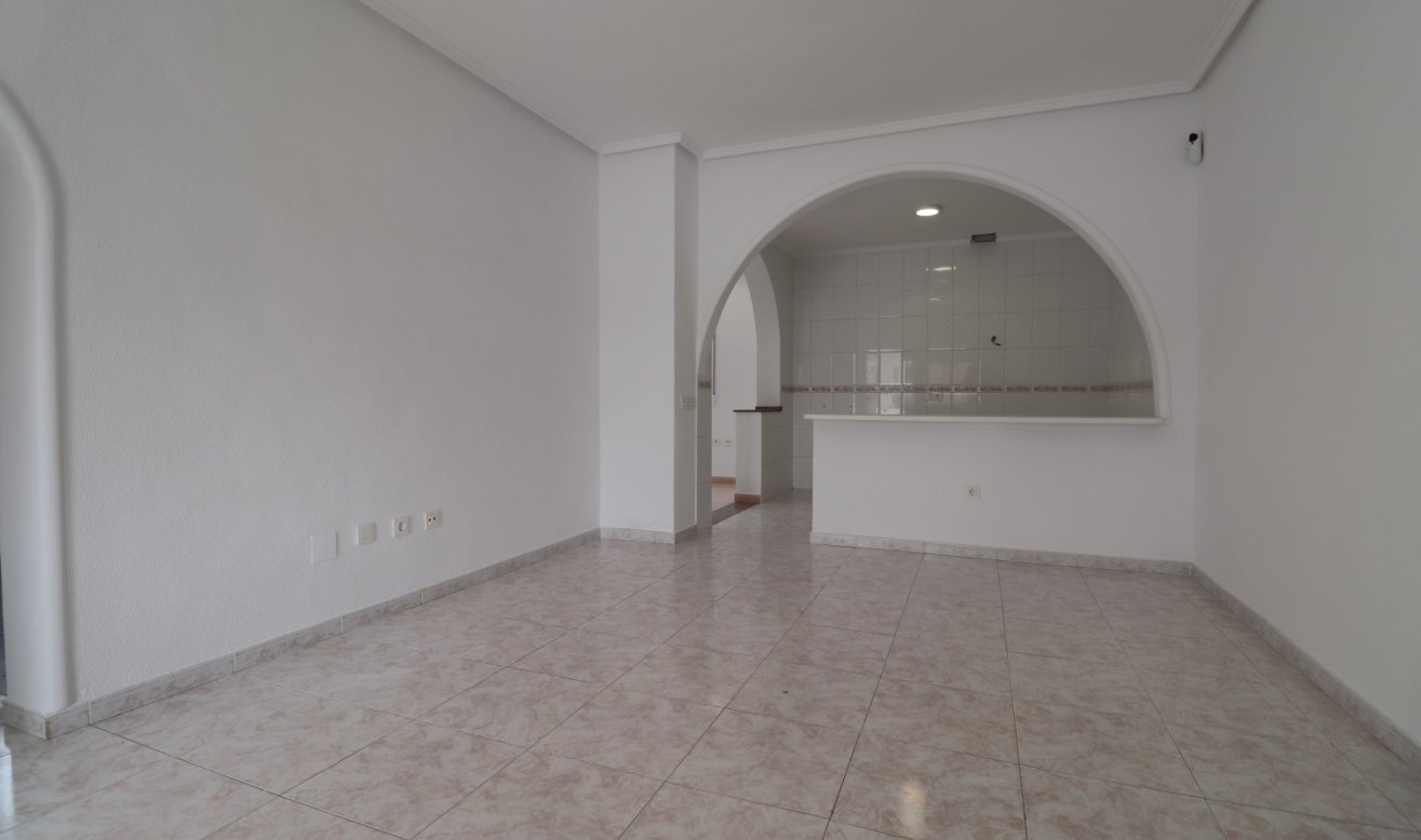 Resale - Detached Villa - Ciudad Quesada - Doña Pepa