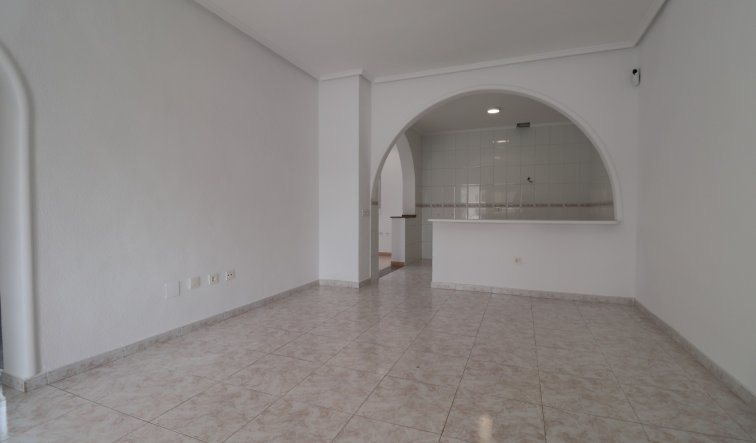 Resale - Detached Villa - Ciudad Quesada - Doña Pepa