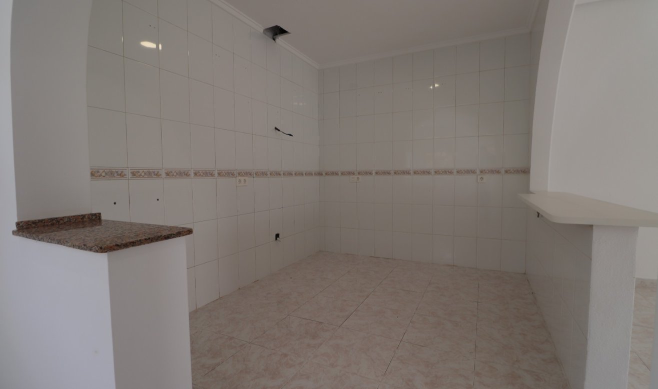 Resale - Detached Villa - Ciudad Quesada - Doña Pepa