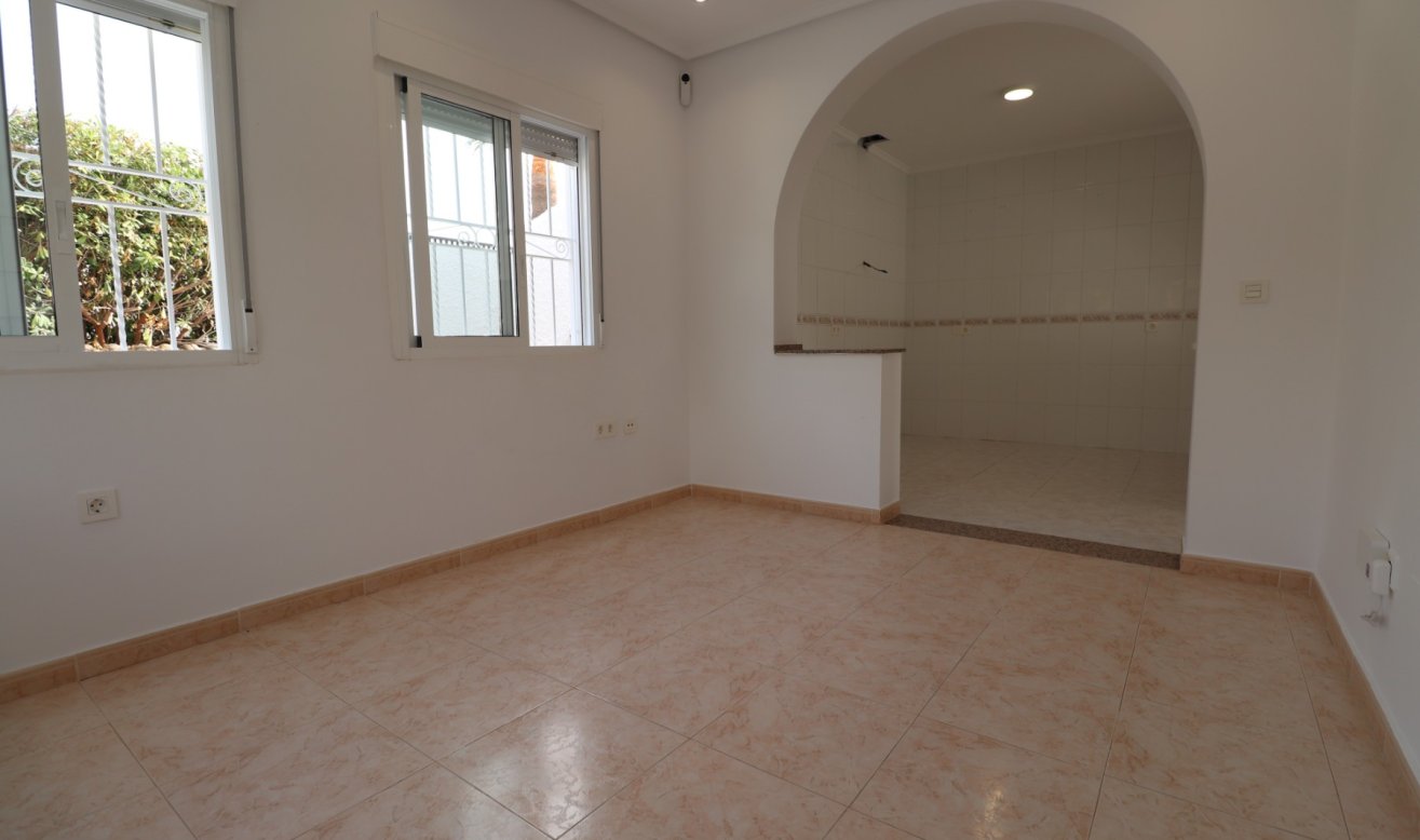 Resale - Detached Villa - Ciudad Quesada - Doña Pepa