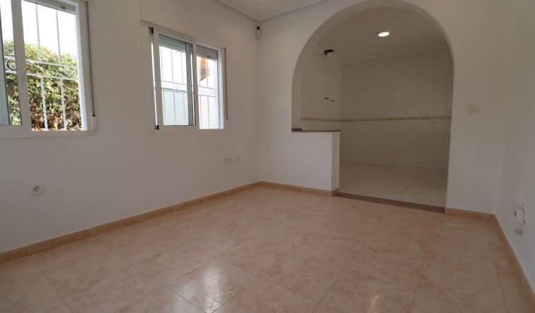 Resale - Detached Villa - Ciudad Quesada - Doña Pepa