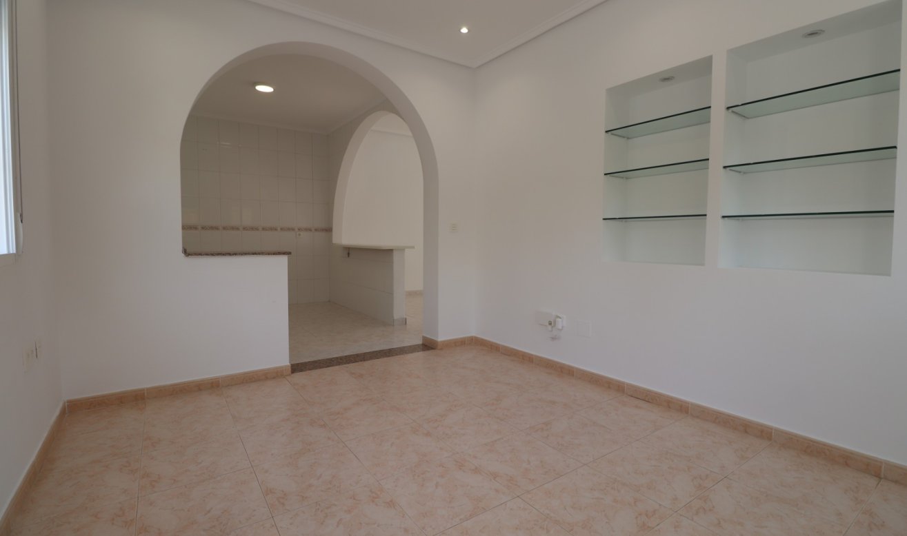 Resale - Detached Villa - Ciudad Quesada - Doña Pepa