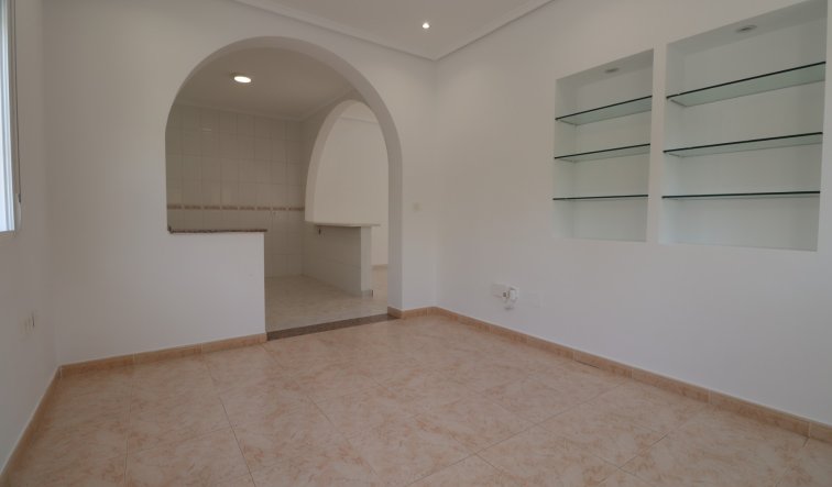 Resale - Detached Villa - Ciudad Quesada - Doña Pepa