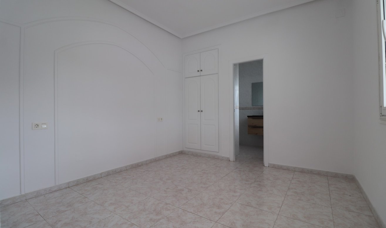 Resale - Detached Villa - Ciudad Quesada - Doña Pepa