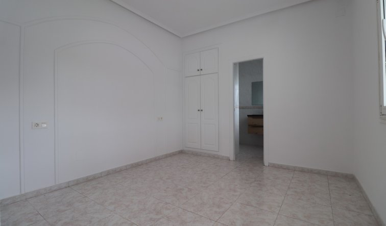 Resale - Detached Villa - Ciudad Quesada - Doña Pepa