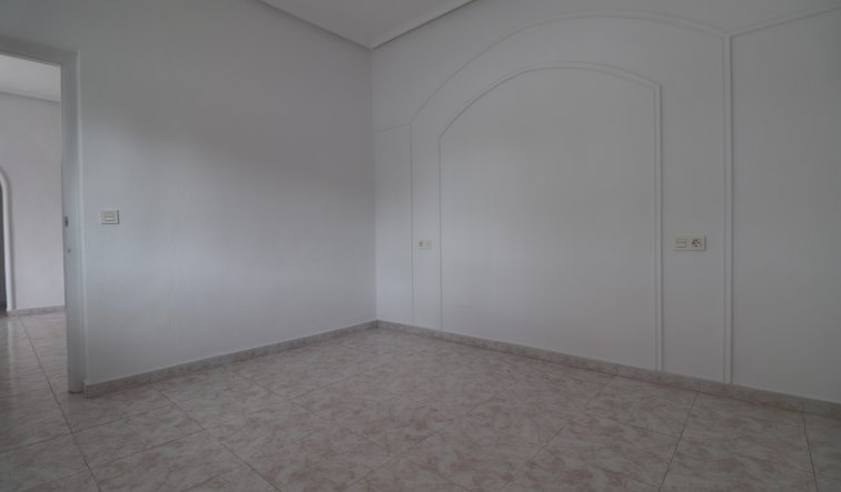 Resale - Detached Villa - Ciudad Quesada - Doña Pepa