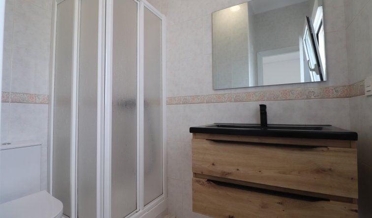 Resale - Detached Villa - Ciudad Quesada - Doña Pepa