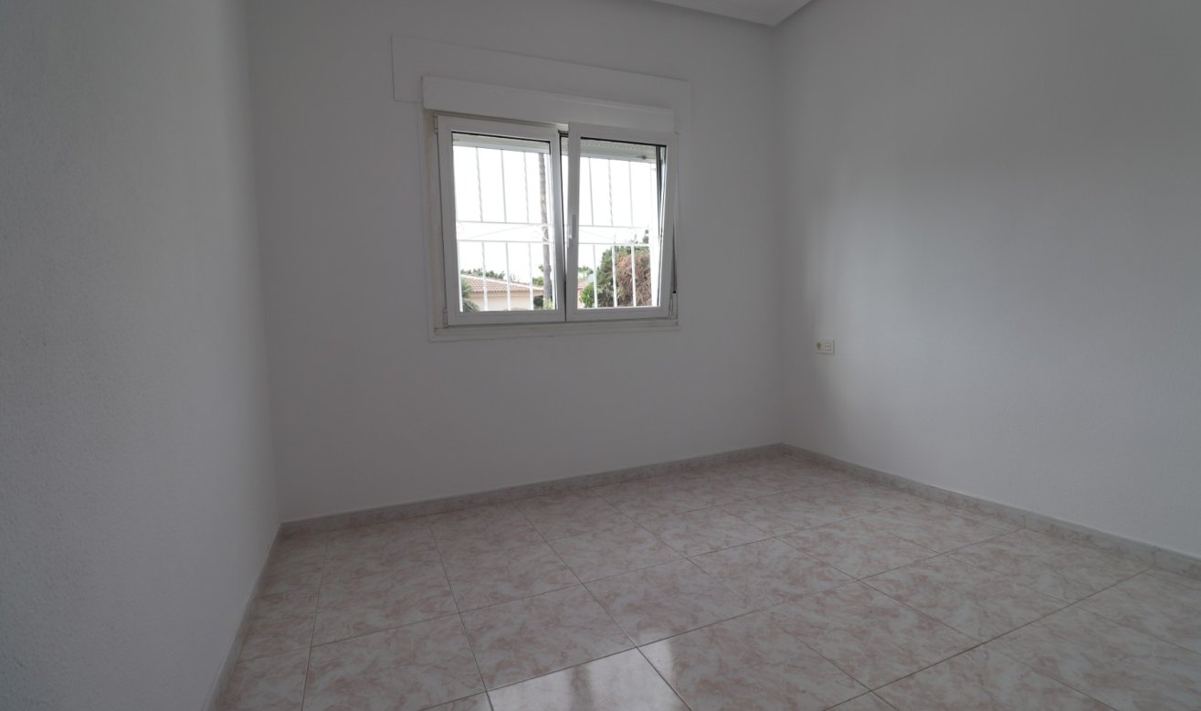 Resale - Detached Villa - Ciudad Quesada - Doña Pepa