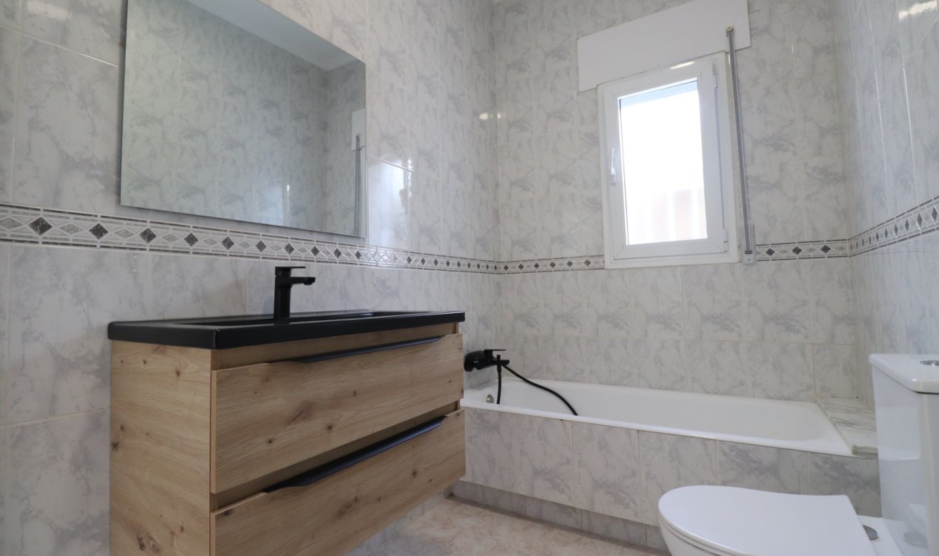 Resale - Detached Villa - Ciudad Quesada - Doña Pepa