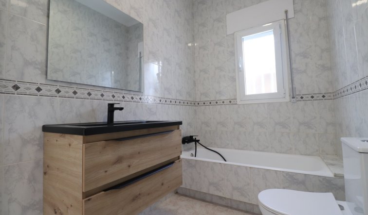 Resale - Detached Villa - Ciudad Quesada - Doña Pepa