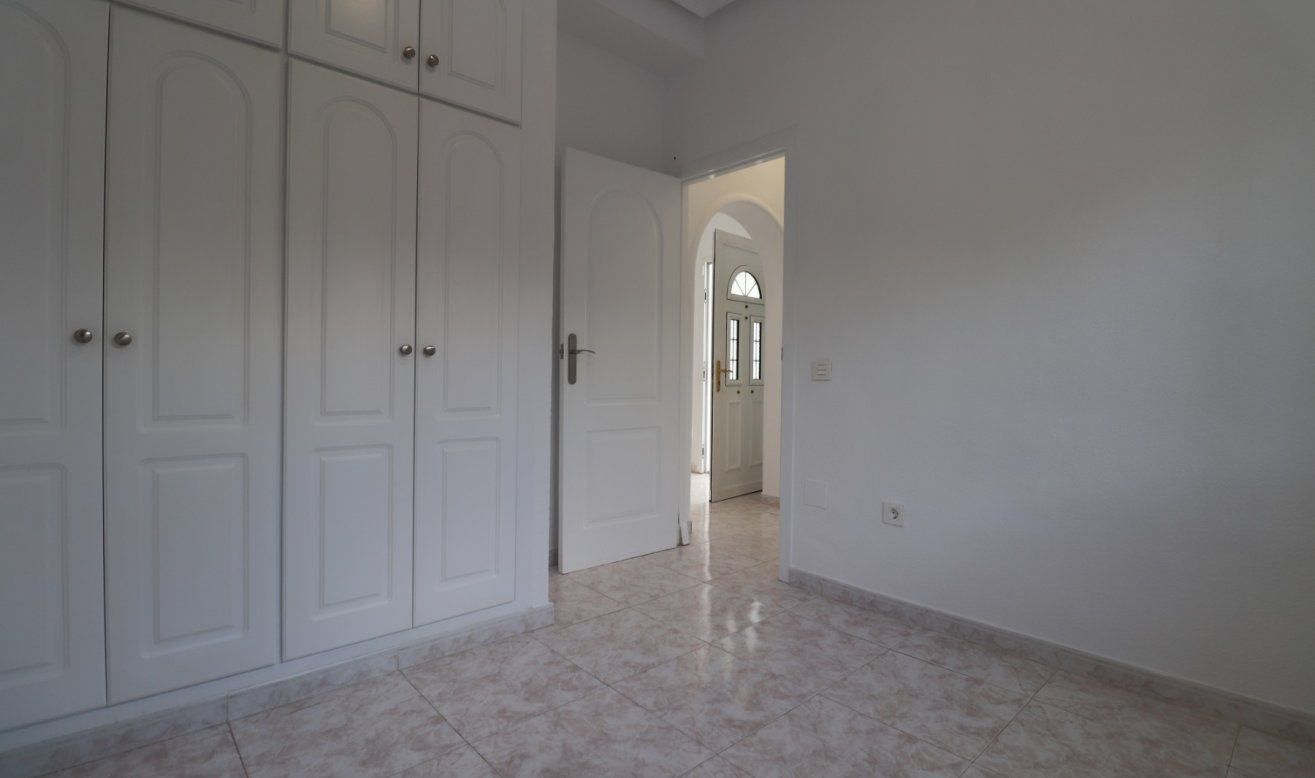Resale - Detached Villa - Ciudad Quesada - Doña Pepa