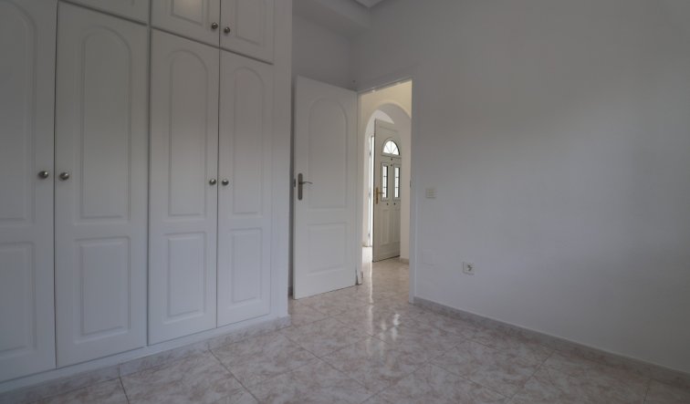 Resale - Detached Villa - Ciudad Quesada - Doña Pepa