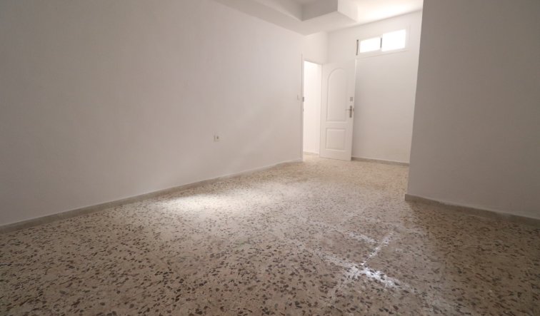 Resale - Detached Villa - Ciudad Quesada - Doña Pepa