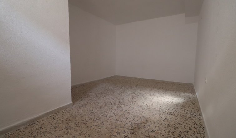 Resale - Detached Villa - Ciudad Quesada - Doña Pepa