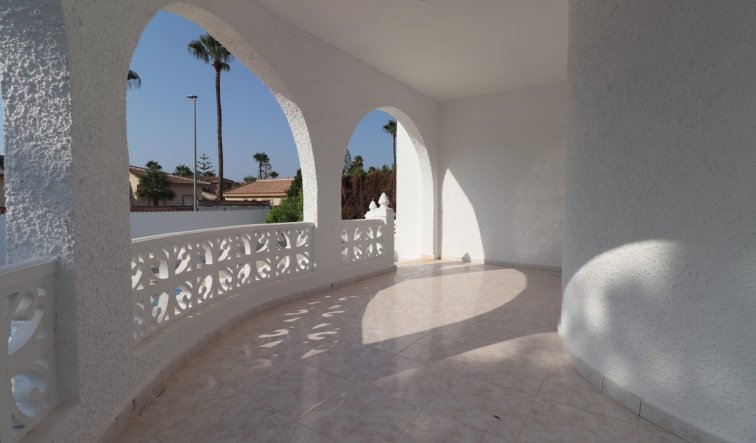 Resale - Detached Villa - Ciudad Quesada - Doña Pepa