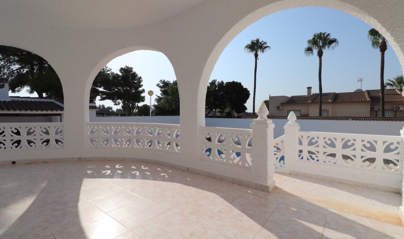 Resale - Detached Villa - Ciudad Quesada - Doña Pepa