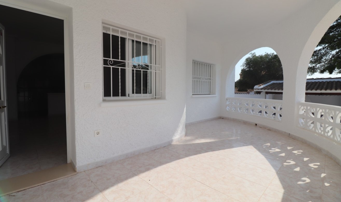 Resale - Detached Villa - Ciudad Quesada - Doña Pepa