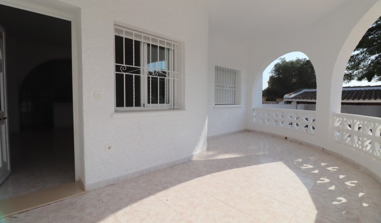 Resale - Detached Villa - Ciudad Quesada - Doña Pepa