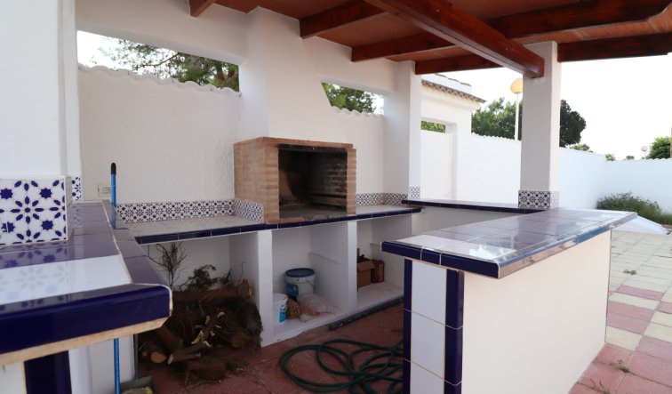 Resale - Detached Villa - Ciudad Quesada - Doña Pepa