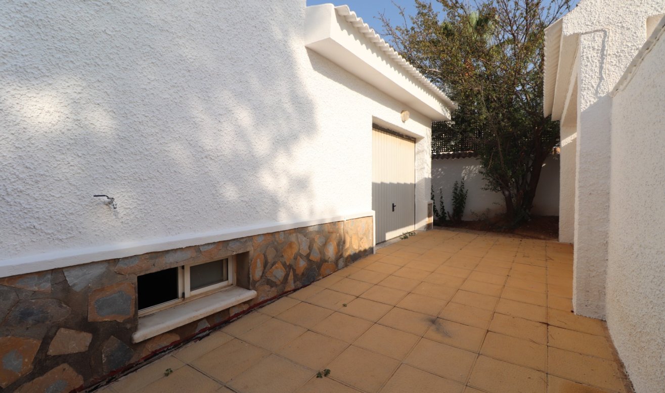 Resale - Detached Villa - Ciudad Quesada - Doña Pepa
